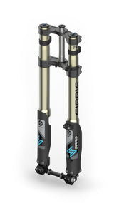 Sirris F43 CMX Front Fork for E-Ride Pro SR — front view