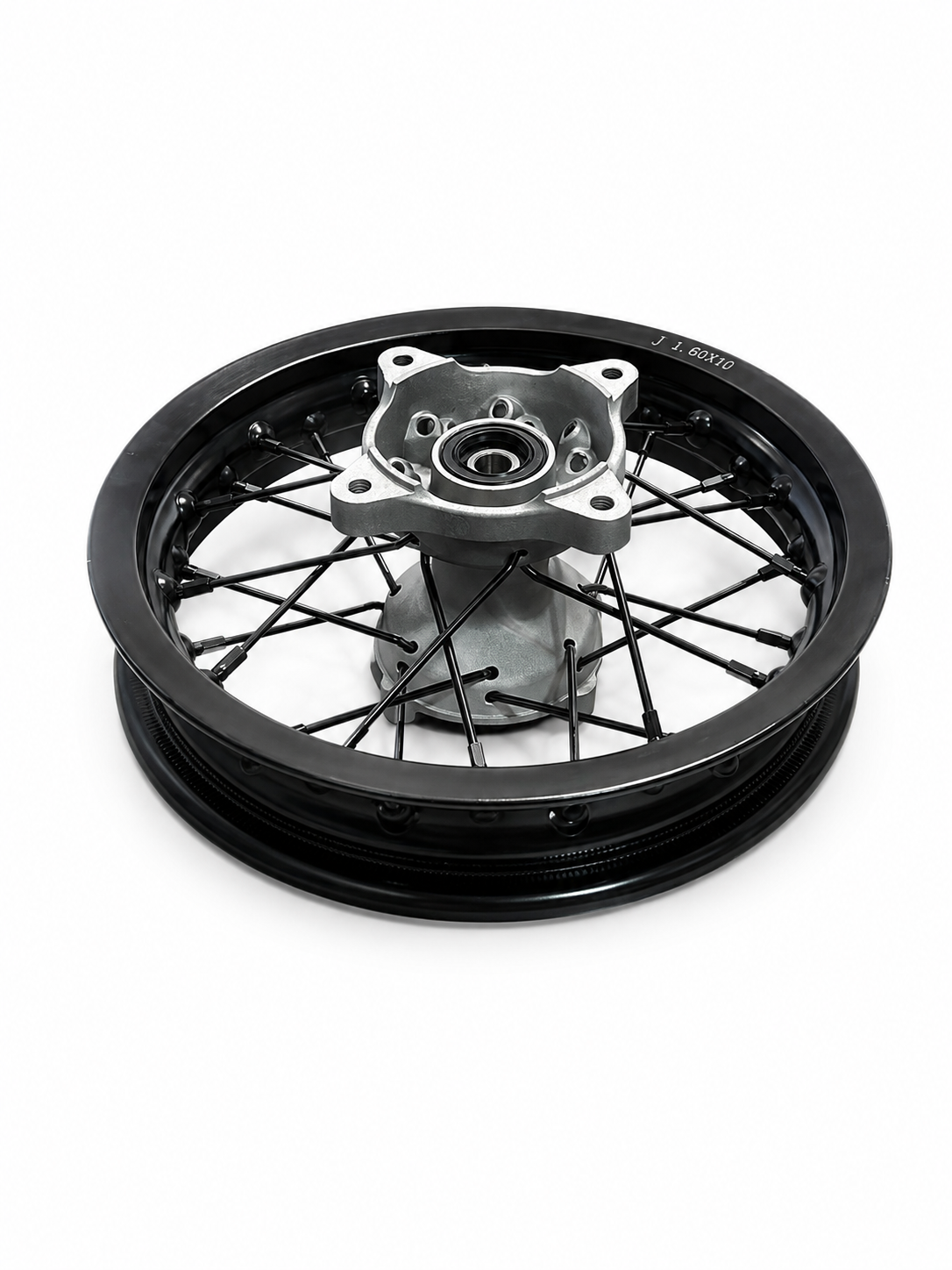 RFN Warrior Kids SX-E5 Rear Rim