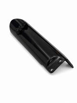 RFN Warrior Pro SX-E15 & SX-E15 Plus Black Left Front Shock Cover