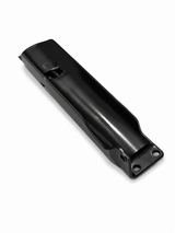 RFN Warrior Pro SX-E15 & SX-E15 Plus Black Left Front Shock Cover