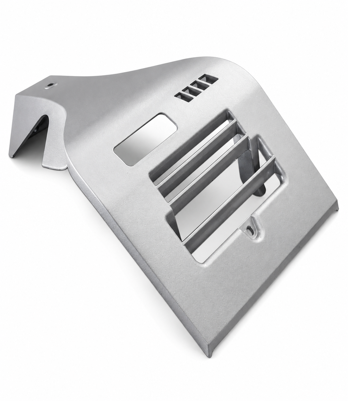 RFN Warrior SX-E8 Motor Guard Plate