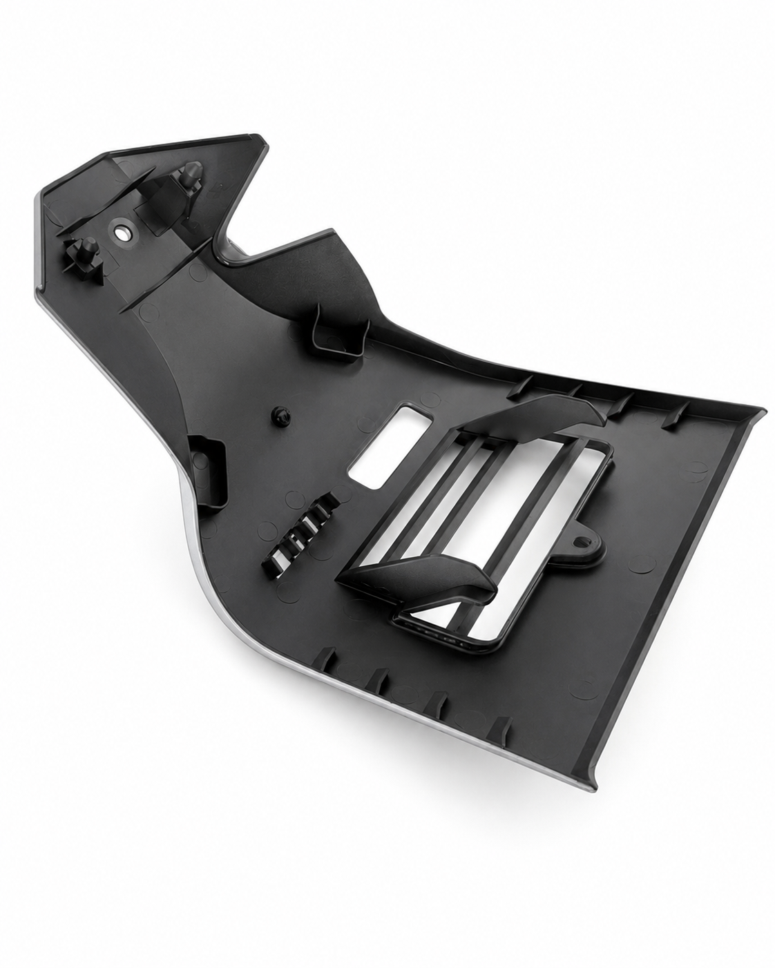 RFN Warrior SX-E8 Motor Guard Plate