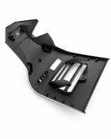 RFN Warrior SX-E8 Motor Guard Plate