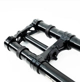 RFloXa Hawk 31 Max plus RAB50RC bundle for Surron and Talaria — complete kit view