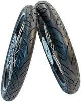 Surron LBX CST Supermoto Wheel Set — front wheel | ThrottleCo