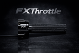 FX Throttle for Sur-Ron and Talaria — aluminum plug-and-play throttle upgrade