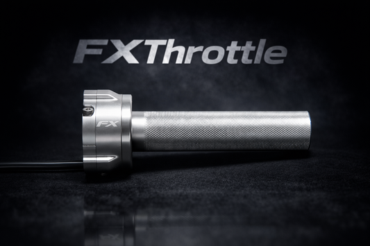 FX Throttle