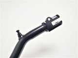 Warp 9 kickstand height adjustment — 11 to 13.5 inch range in half-inch increments for Talaria Sting