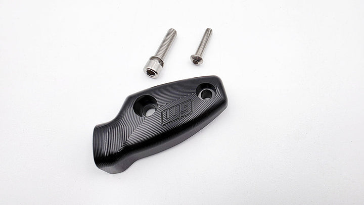 Warp 9 Talaria MX5 Hall Sensor Wire Guard