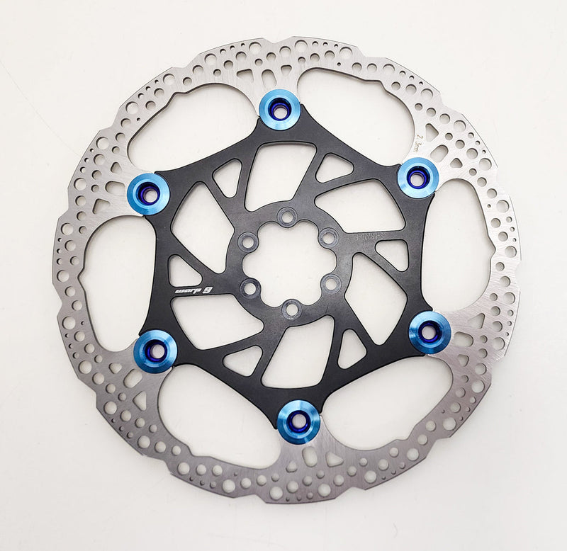 Brake Rotors