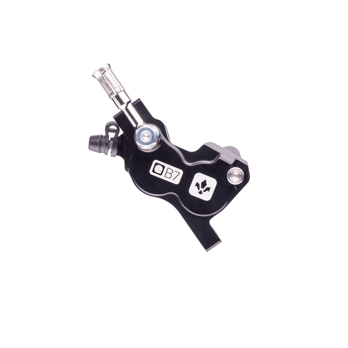 Formula EB7 E-Moto Brake System (74.2mm Mount) for Sur-Ron, Talaria, E-Ride Pro, Ventus One, 79Bike Falcon & ReRode R1