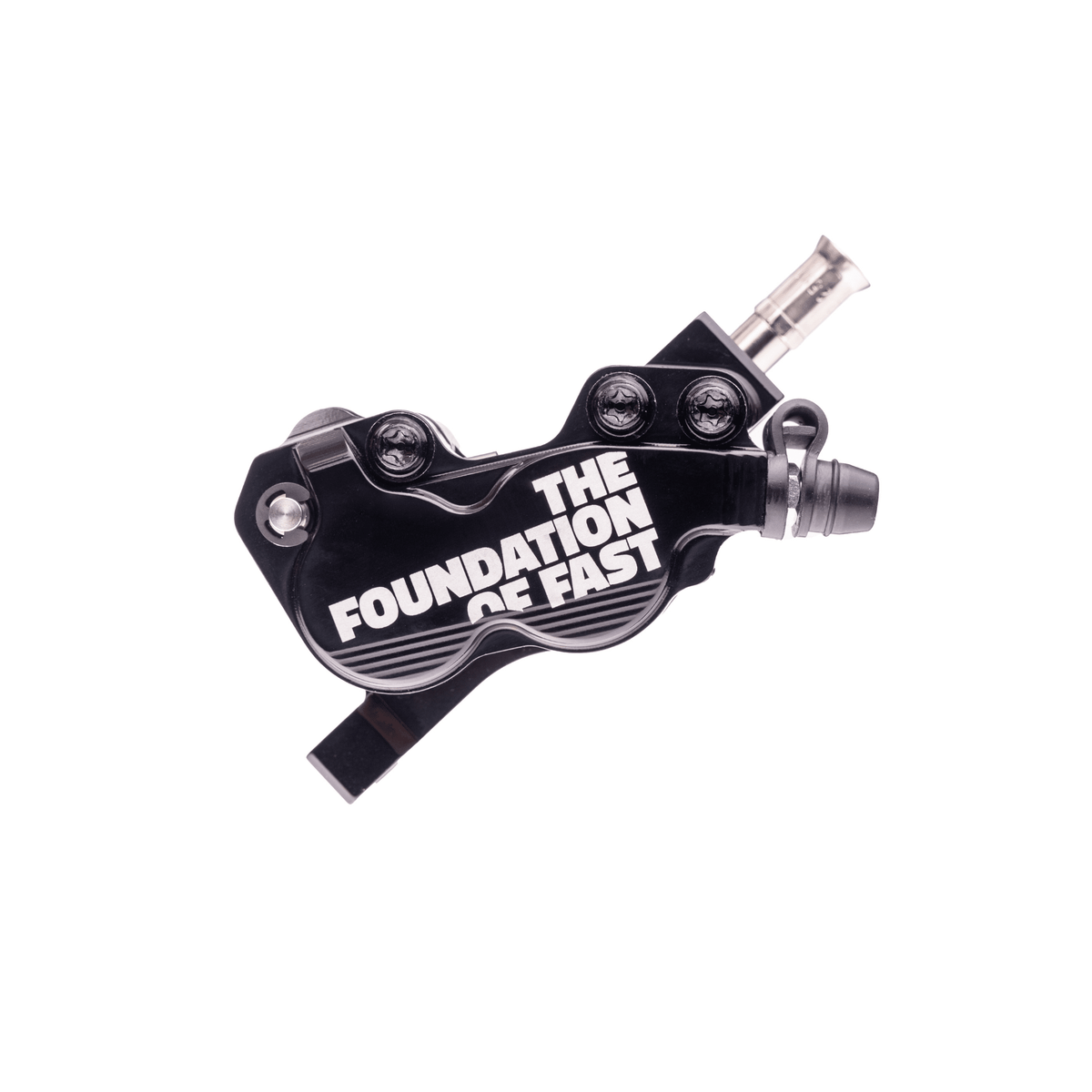 Formula EB7 E-Moto Brakes