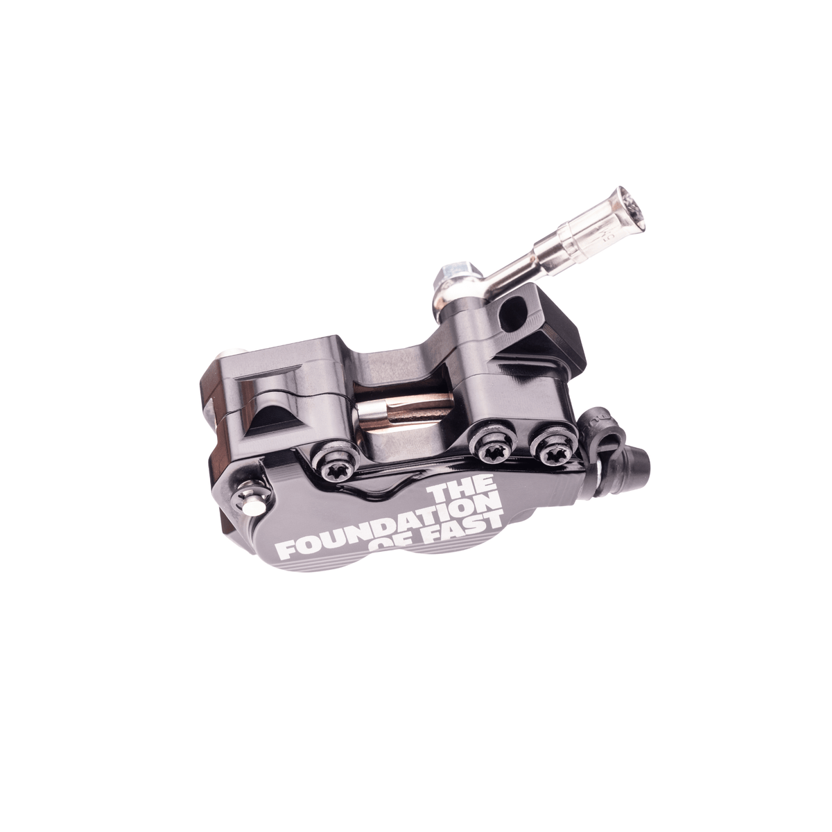 Formula EB7 E-Moto Brakes