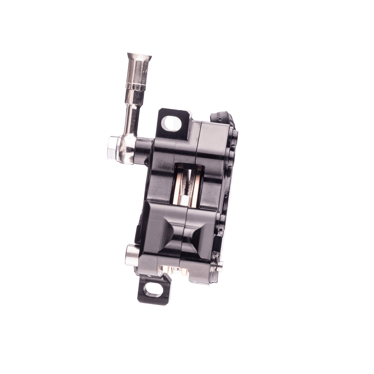 Formula EB7 E-Moto Brakes