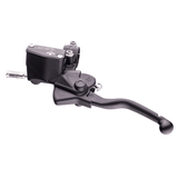 Formula EB7 E-Moto Brakes