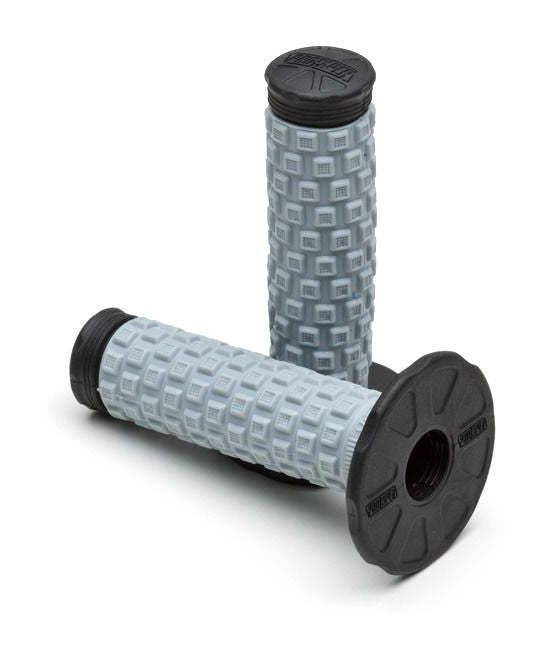 MINI E-MOTO 7/8 PRO TAPER GRIPS