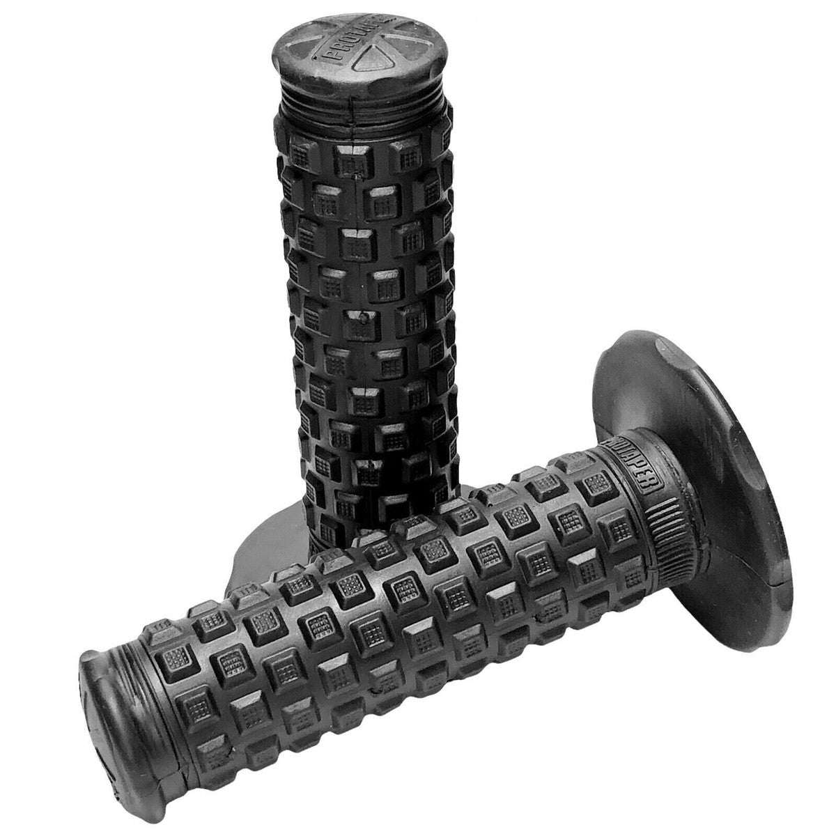 MINI E-MOTO 7/8 PRO TAPER GRIPS