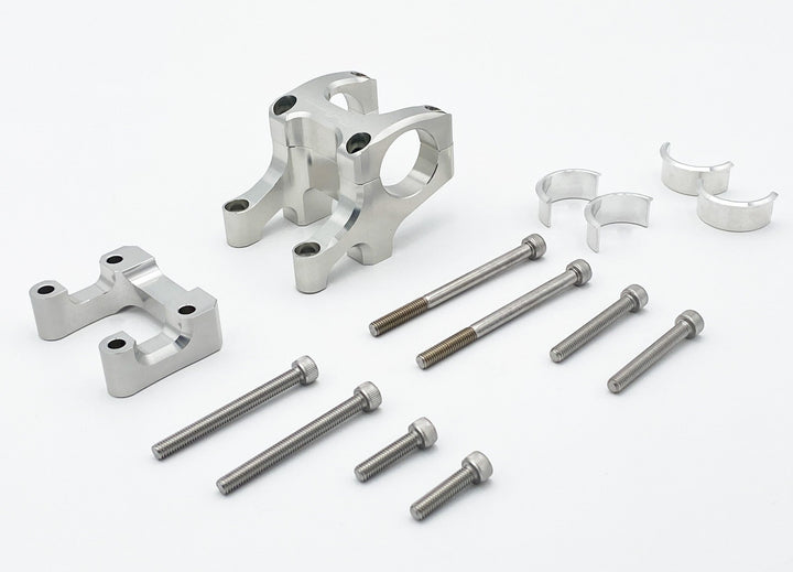 Warp 9 Bar Mount