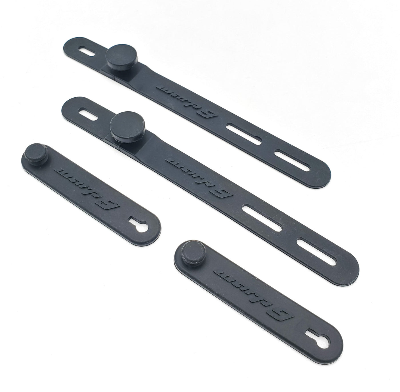Warp 9 Bar Straps for Surron & Talaria — strap set