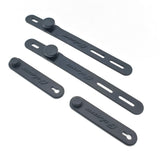 Warp 9 Bar Straps for Surron & Talaria — strap set