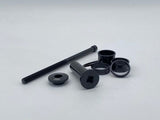 Warp 9 Standard Stem Lock - For Forks That Already Have a Fender Mounting Solution
