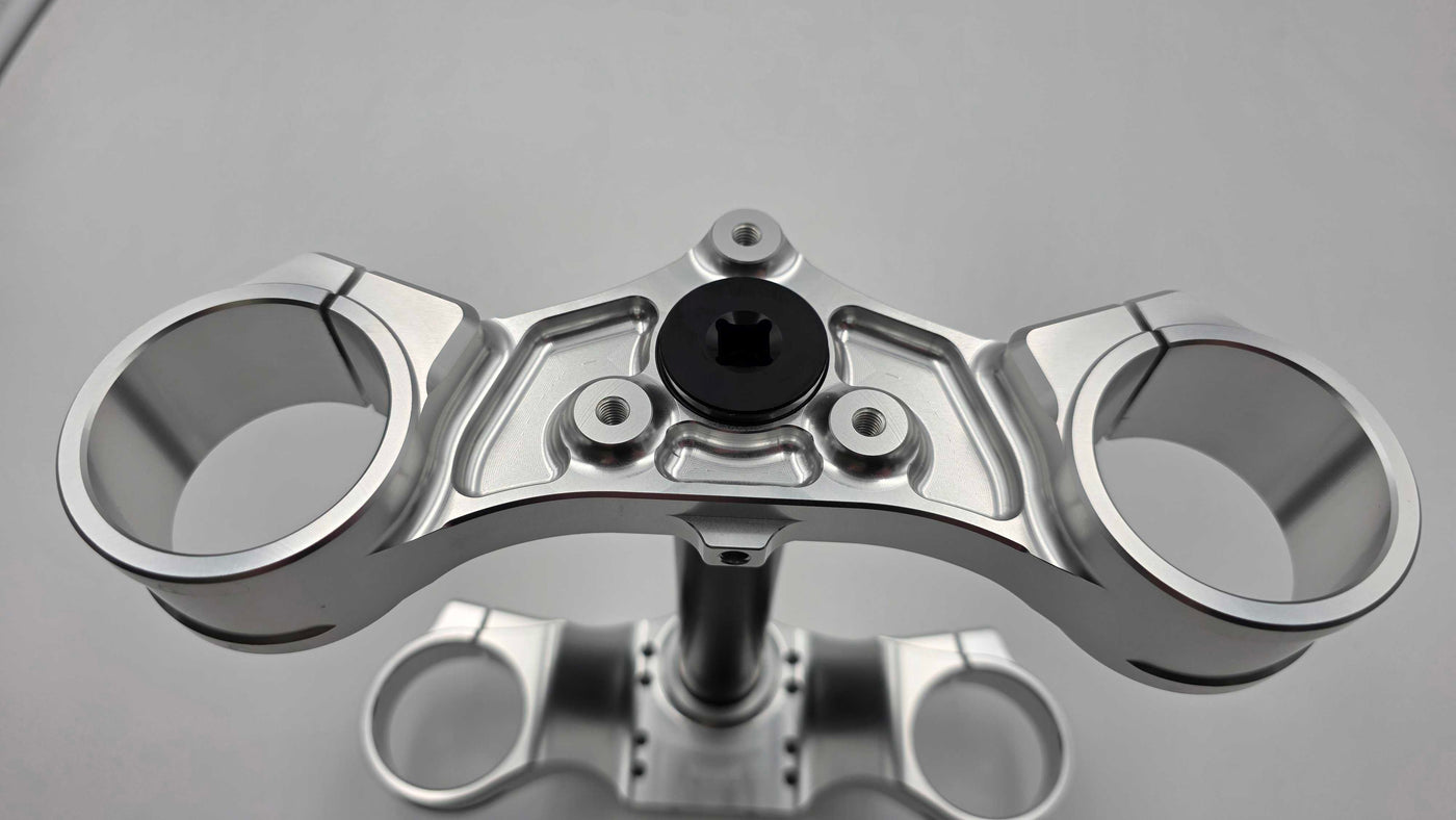 Warp 9 Standard Stem Lock - For Forks That Already Have a Fender Mounting Solution