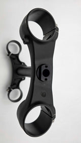 Warp 9 Stem Lock - W9 Fender Adapter Compatible - For Forks Without a Fender Mount on Lower Clamps