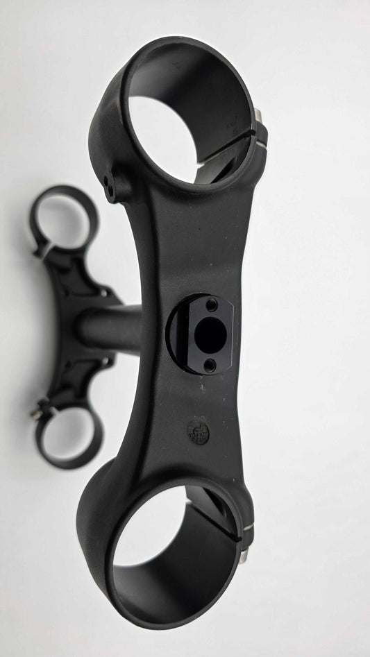 Warp 9 Stem Lock - W9 Fender Adapter Compatible - For forks without a fender mount on lower clamps.