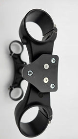 Warp 9 Stem Lock - W9 Fender Adapter Compatible - For Forks Without a Fender Mount on Lower Clamps