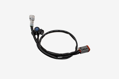 Warp 9 V2 High-Output Headlight with W9 Mounting