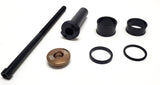 Warp 9 Stem Lock - W9 Fender Adapter Compatible - For Forks Without a Fender Mount on Lower Clamps