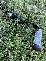 ETM RTR/RIZZLER REPLACEMENT SHIFTLOCK BRACKET (NO PEG)