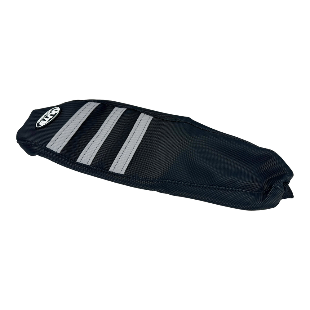 Guts Seat Cover for E-Ride Pro — seat nose section detail
