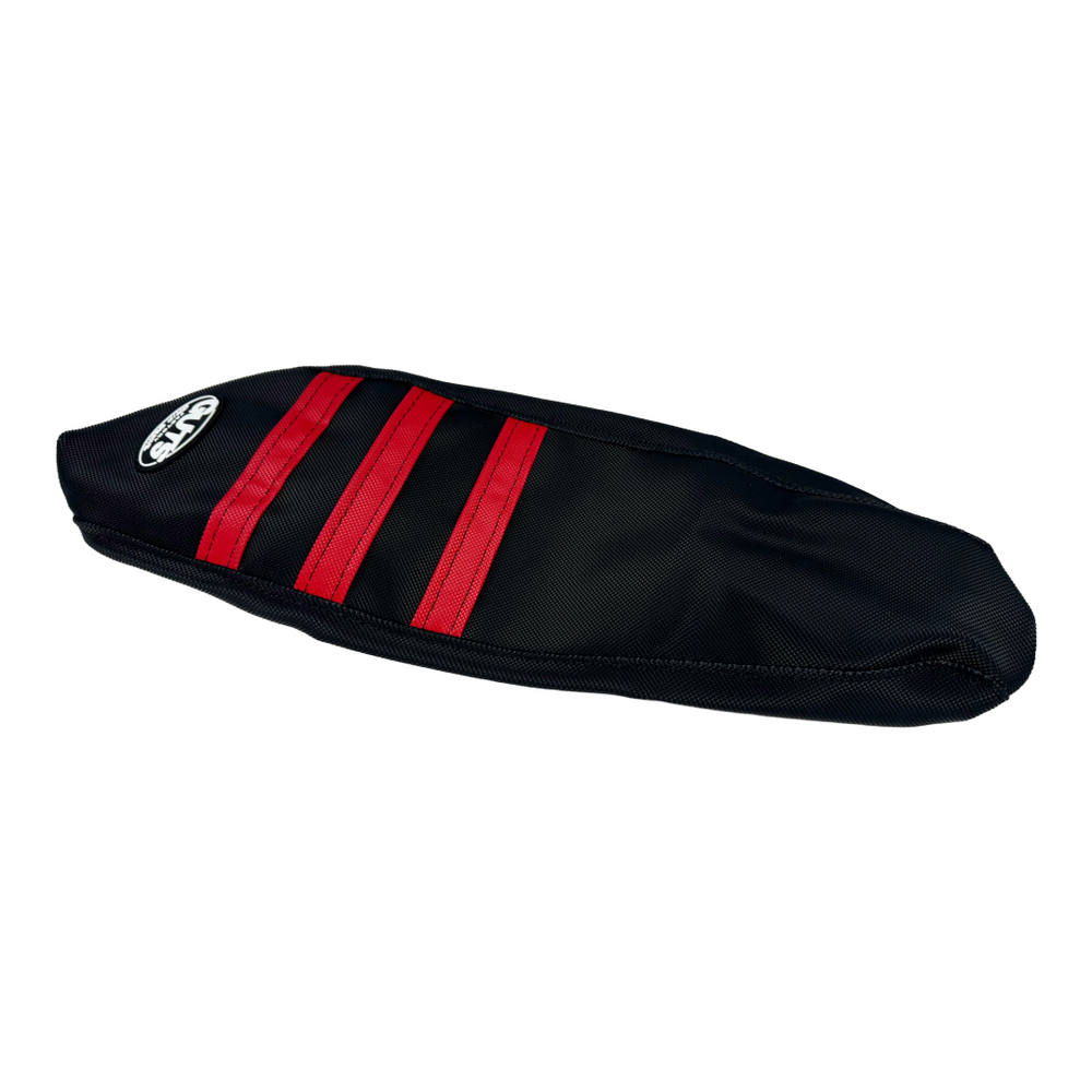 Guts Seat Cover for E-Ride Pro SS SR — tail section view