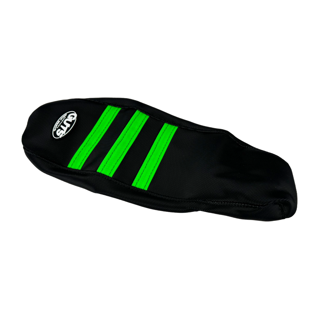 Guts Seat Cover Surron Light Bee X — front nose and tank junction