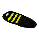 Guts Seat Cover for Surron Light Bee X — tail section view