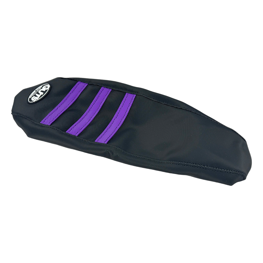 Guts Seat Cover for E-Ride Pro — alternate angle view