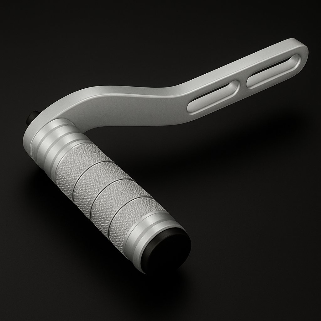 ETM RTR/RIZZLER SHIFT LOCK V1