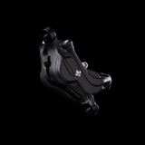 Formula Caliper for Surron Light Bee X — anodized body detail