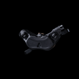 Formula Caliper for Talaria XXX — mounting tab and banjo bolt