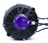 EBMX XLB-60 RACE motor side profile