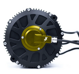 EBMX XLB-60 RACE motor bottom view