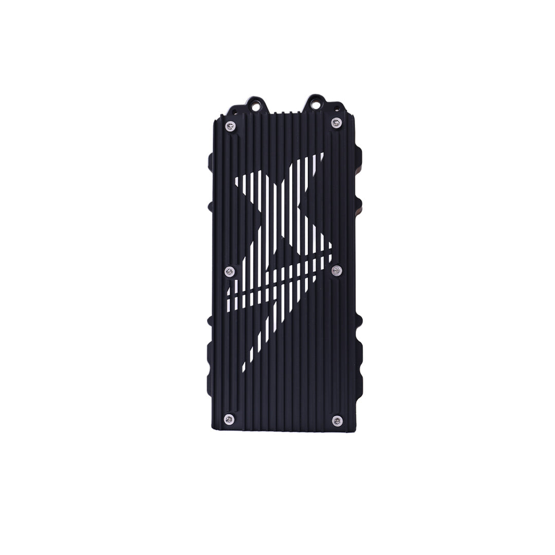EBMX X-9000-V3 Controller for Sur-Ron Light Bee — front view