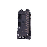 EBMX X-9000-V3 Controller for Sur-Ron Light Bee — port connections detail