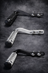ETM RTR/RIZZLER SHIFT LOCK V2
