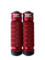 RIZZED OUT RIZZLER STUNT PEGS (PAIR)