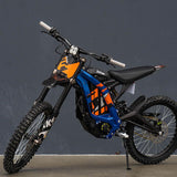 Baja Designs Squadron Sport Headlight Kit for e-moto product view