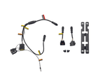 Ventus V9600 Wiring Harness for Ventus V9600 Controller — complete harness