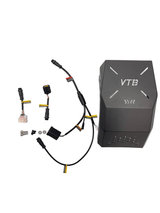 Ventus V9600 Wiring Harness for GEN 2 V9600 Controller — assembly view