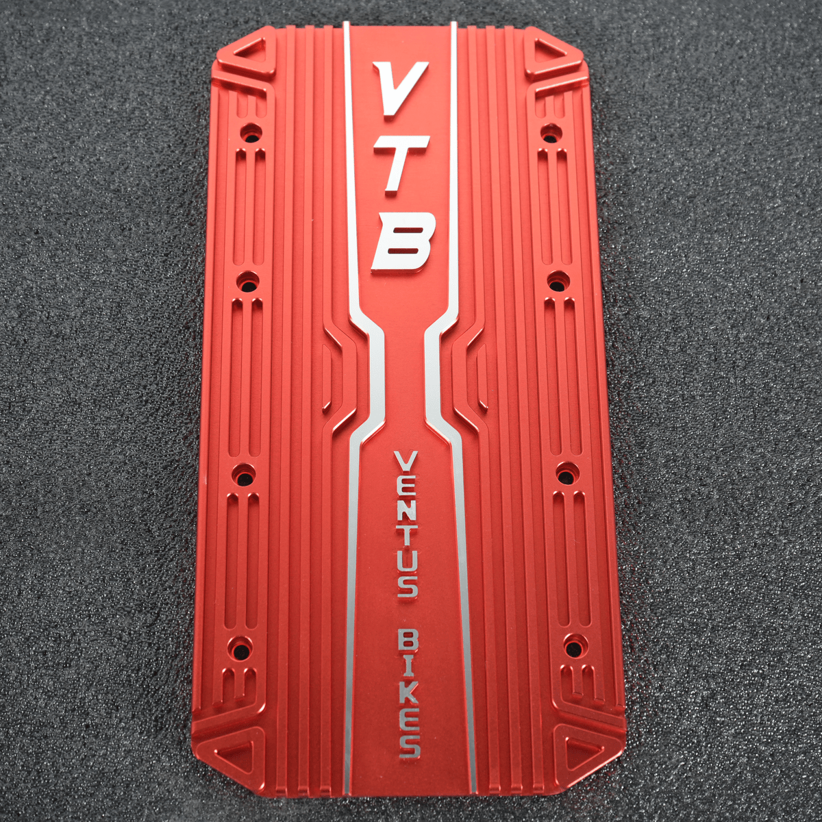Ventus V9600 controller heatsink for Surron and e-moto cooling